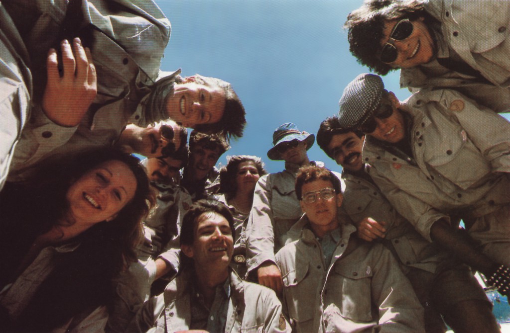 Les candidats retenus... gauthier01