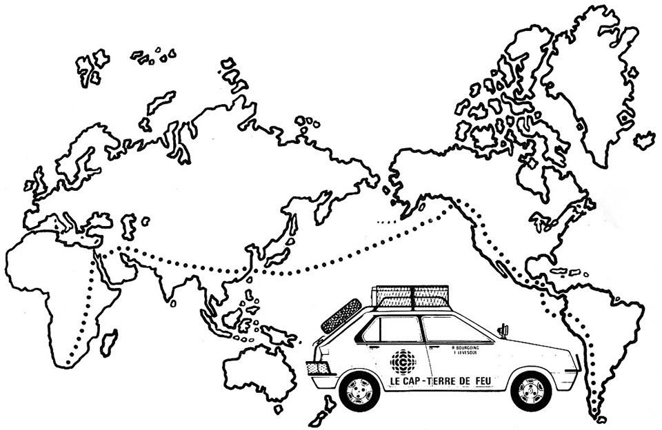 IMG03 L'itinéraire du Grand Raid