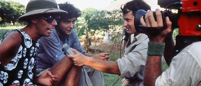 Les Aventures de Rackham Le Gum