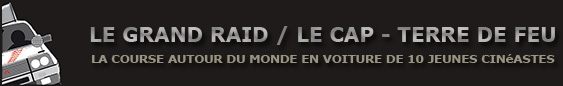 Le Grand Raid